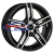 15'' 5x100 ET38 D57,1 6,0J Megami MGM-1 GMF