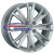 17'' 4x108 ET29 D65,1 7,0J Replay Ci23 Sil 17'' 4x108 ET29 D65,1 7,0J Replay Ci23 Sil