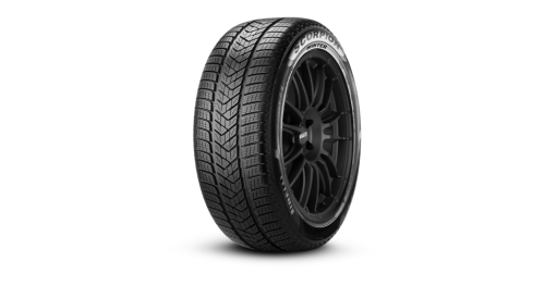 275/40R22 Pirelli Scorpion Winter 108 V TL