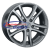 17'' 5x112 ET48,5 D66,6 7,0J Replay MR168 GM