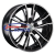18'' 5x112 ET30 D66,6 8,0J Replay B200 BKF