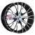 20'' 5x130 ET50 D71,6 10,0J MAK Rennen Ice Black