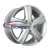 17'' 5x114,3 ET50 D66,1 7,5J Replay NS178 Sil
