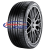 245/35R20 Continental SportContact 6 95(Y) Run Flat