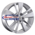 18'' 5x112 ET43 D57,1 7,0J Replay SK129 Sil 18'' 5x112 ET43 D57,1 7,0J Replay SK129 Sil