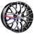 17'' 5x114,3 ET37 D66,5 7,0J RST R137 (Jolion) Silver 17'' 5x114,3 ET37 D66,5 7,0J RST R137 (Jolion) Silver