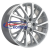 18'' 5x114,3 ET50,5 D67,1 7,5J Khomen Wheels KHW1804 (Sonata/Optima/Soul) Gray-FP 18'' 5x114,3 ET50,5 D67,1 7,5J Khomen Wheels KHW1804 (Sonata/Optima/Soul) Gray-FP