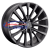 18'' 5x114,3 ET49.5 D60,1 8,0J Replay CHG16 MGM
