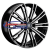 18'' 5x112 ET25 D66,6 7,5J Replay B286 BKF