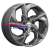 17'' 5x114,3 ET45 D67,1 7,0J СКАД KL-366 Графит