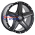 17'' 6x139,7 ET36 D100,1 8,0J PDW Titan (5293) U4B