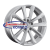 18'' 5x114,3 ET37 D66,6 8,0J Replay HV66 Sil