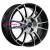 15'' 5x100 ET38 D57,1 6,0J Megami MGM-3 BKF