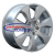 20'' 5x112 ET51 D66,6 8,5J Replay MR68 Sil