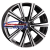 18'' 5x108 ET36 D65,1 7,0J Replay CHR32 BKF
