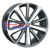 18'' 5x114,3 ET50,5 D67,1 7,5J Replay KI233 GMF
