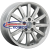 22'' 5x120 ET53 D72,6 9,0J Replay LR6 Sil 22'' 5x120 ET53 D72,6 9,0J Replay LR6 Sil