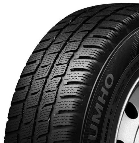 225/75R16 Kumho Portran CW51