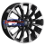 20'' 6x139,7 ET60 D95.1 8,0J Replay TY403 BKF 20'' 6x139,7 ET60 D95.1 8,0J Replay TY403 BKF