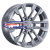 16'' 6x139,7 ET30 D106,1 7,0J Replay TY310 Sil