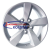 15'' 5x112 ET40 D57,1 6,0J Tech-Line 543 Silver