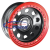 16'' 5x150 ET-14 D113 8,0J Off-Road Wheels Тойота Ленд Крузер 100/105 Черный 16'' 5x150 ET-14 D113 8,0J Off-Road Wheels Тойота Ленд Крузер 100/105 Черный
