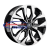 20'' 5x114,3 ET44 D66,1 8,5J Replay INF97 BKF