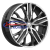 18'' 5x112 ET38 D66,6 6,5J СКАД KL-375 Алмаз 18'' 5x112 ET38 D66,6 6,5J СКАД KL-375 Алмаз