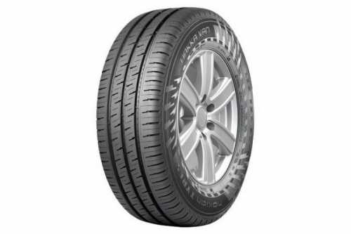 235/65R16C Ikon Tyres (ранее Nokian Tyres) Autograph Eco C3 121/119R TL