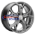 17'' 5x114,3 ET37 D66,5 7,0J Khomen Wheels KHW1702 (Jolion) Gray