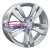 17'' 5x114,3 ET55 D56,1 7,0J Replay SB112 Sil 17'' 5x114,3 ET55 D56,1 7,0J Replay SB112 Sil