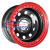 18'' 6x139,7 ET20 D110 8,0J Off-Road Wheels Тойота Ниссан (треуг. мелкий) Черный 18'' 6x139,7 ET20 D110 8,0J Off-Road Wheels Тойота Ниссан (треуг. мелкий) Черный