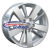 16'' 5x114,3 ET44 D67,1 6,5J Replay HND329 Sil 16'' 5x114,3 ET44 D67,1 6,5J Replay HND329 Sil