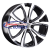 20'' 5x112 ET27 D66,6 8,0J Replay B254 BKF