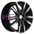 19'' 5x100 ET28 D57,1 7,5J Khomen Wheels KHW1905 (FAW Bestune T77) Gray-FP 19'' 5x100 ET28 D57,1 7,5J Khomen Wheels KHW1905 (FAW Bestune T77) Gray-FP