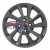 15'' 4x100 ET46 D54,1 6,0J СКАД KL-320 Графит