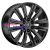 20'' 6x139,7 ET30 D100,1 9,0J Replay TA15 BK 20'' 6x139,7 ET30 D100,1 9,0J Replay TA15 BK