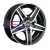 18'' 5x114,3 ET45 D73,1 7,5J LS 321 BKF