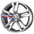 19'' 5x120 ET18 D72,6 8,5J MAK Bimmer Matt Black