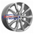 18'' 5x115 ET40 D70.2 7,5J K&K Портер (КС906) Дарк платинум