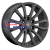 18'' 6x139,7 ET30 D106,1 7,5J Replay TY263 MB