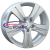 17'' 5x114,3 ET48 D67,1 6,5J Replay KI36 Sil