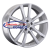 20'' 5x108 ET49 D63,4 8,5J Replay JG18 Sil 20'' 5x108 ET49 D63,4 8,5J Replay JG18 Sil