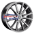 19'' 5x114,3 ET40 D64,1 7,0J Replay HV34 Sil