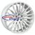 20'' 5x114,3 ET35 D67,1 9,0J RST R032 (Genesis G80/GV70) Silver