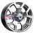 18'' 5x139,7 ET35 D108,5 7,0J K&K Намиб (КС929) Дарк платинум