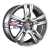 18'' 6x114,3 ET30 D76 8,0J MAK Aria Silver