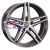 20'' 5x114,3 ET30 D60,1 8,5J Replay LX189 GMF