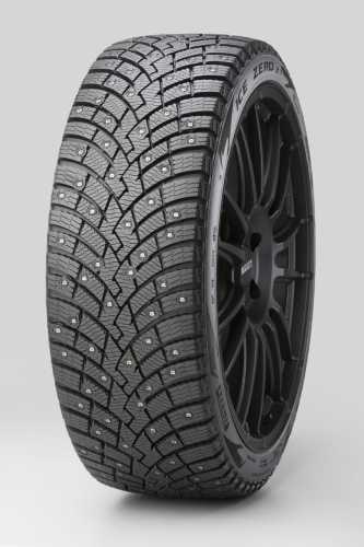 255/50R19 Pirelli Scorpion Ice Zero 2 107 H TL