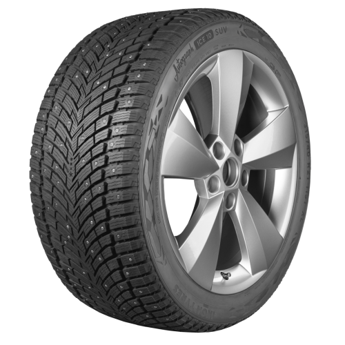 255/35R19 Ikon Tyres (ранее Nokian Tyres) Autograph Ice 10 96 T TL